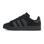 Adidas Campus 00s Core – Black White - Image 4