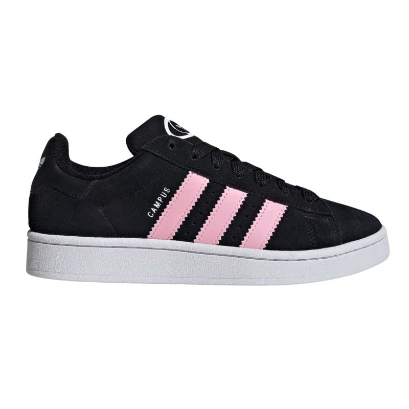 0b3fe7ae-1689-4670-914e-4a3a9b9c83a6 Adidas Campus 00s – Core Black True Pink - Image 1