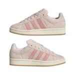 Adidas Campus 00s Pink Cream White - Image 5