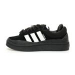 Adidas Campus X Bad Bunny Black - Image 2