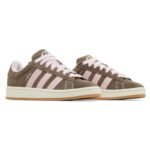 Adidas Campus 00s – Dust Cargo Clear Pink - Image 5