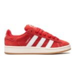 Adidas Campus 00s Better – Scarlet Cloud White
