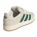 Adidas Campus 00s Cream – White Collegiate Green - Image 4