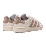 Adidas Campus 00s – Chalk White Brown - Image 3