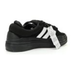 Adidas Campus X Bad Bunny Black - Image 4