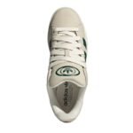 Adidas Campus 00s Cream – White Collegiate Green - Image 6