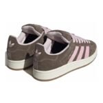 Adidas Campus 00s – Dust Cargo Clear Pink - Image 3