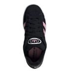 Adidas Campus 00s – Core Black True Pink - Image 3