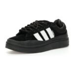 Adidas Campus X Bad Bunny Black - Image 3