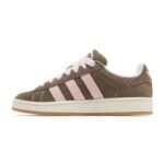 Adidas Campus 00s – Dust Cargo Clear Pink - Image 6