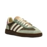 Adidas Handball Spezial – Silver Green Magic Mauve - Image 5