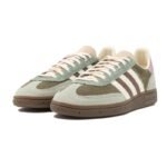 Adidas Handball Spezial – Silver Green Magic Mauve - Image 4