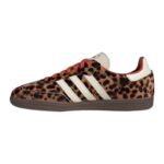 Adidas Samba OG Preloved Leopard - Image 3