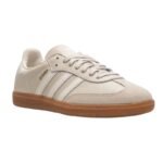 Adidas Samba OG – Aluminum Gum - Image 3