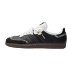 Adidas Samba OG – Día de Muertos Pack Black - Image 6