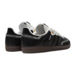 Adidas Samba OG – Día de Muertos Pack Black - Image 4
