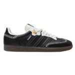 Adidas Samba OG – Día de Muertos Pack Black