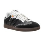 Adidas Samba OG – Día de Muertos Pack Black - Image 2