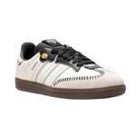 Adidas Samba OG – Día de Muertos Pack Off White - Image 5