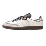 Adidas Samba OG – Día de Muertos Pack Off White - Image 4