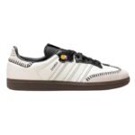 Adidas Samba OG – Día de Muertos Pack Off White
