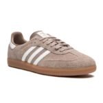 Adidas Samba OG – Chalky Brown Gum - Image 4