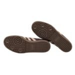 Adidas Samba OG – Maroon Crystal Sand - Image 4