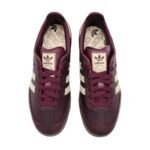 Adidas Samba OG – Maroon Crystal Sand - Image 3