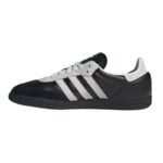 Adidas Samba OG – 75th Anniversary Pack Black - Image 3