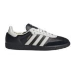 Adidas Samba OG – 75th Anniversary Pack Black