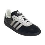 Adidas Samba OG – 75th Anniversary Pack Black - Image 2
