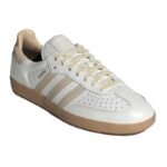 Adidas Samba OG Core – White Magic Beige - Image 4