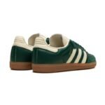 Adidas Samba OG – Collegiate Green - Image 5