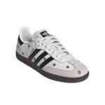 Adidas Samba – Light Purple Floral - Image 3
