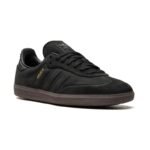 Adidas Samba OG – Core Black Gum - Image 3