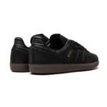 Adidas Samba OG – Core Black Gum - Image 2