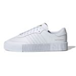 Adidas Sambarose – Gold Metalic - Image 2