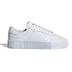 Adidas Sambarose – Gold Metalic