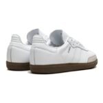 Adidas Samba Cloud – White Blue Gum - Image 5