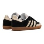 Adidas Samba OG – Black Wonder White - Image 4