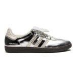 Adidas Samba Wales – Bonner Silver