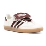 Adidas Samba Pony Tonal Wales Bonner – Cream White - Image 4