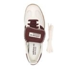 Adidas Samba Pony Tonal Wales Bonner – Cream White - Image 3