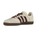 Adidas Samba OG Wonder – White Maroon - Image 5