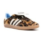 Adidas Samba Pony – Wales Bonner Leopard - Image 3