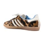 Adidas Samba Pony – Wales Bonner Leopard - Image 2
