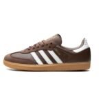 Adidas Samba OG – Earth Strata Gum - Image 5