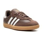 Adidas Samba OG – Earth Strata Gum - Image 3