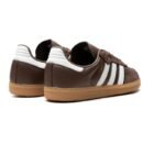 Adidas Samba OG – Earth Strata Gum - Image 2