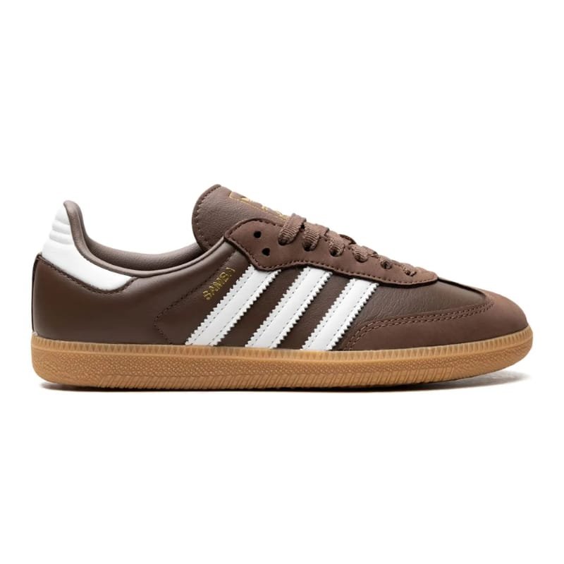 WhatsApp Image 2025-08-14 at 6.01.11 AM Adidas Samba OG – Earth Strata Gum - Image 1